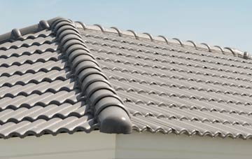 advantages of Bixter clay roofing