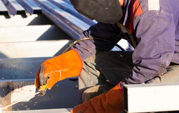 Bixter flat roofing options