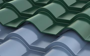 who should consider Bixter plastic roofs