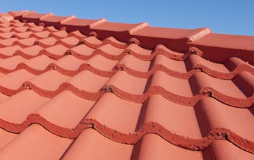 Bixter tile and slate roof replacement