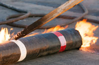 free Bixter flat roofing repair quotes