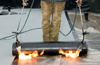 Bixter flat roof sealing quote